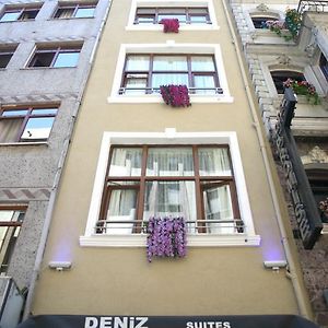 Studio Appartement